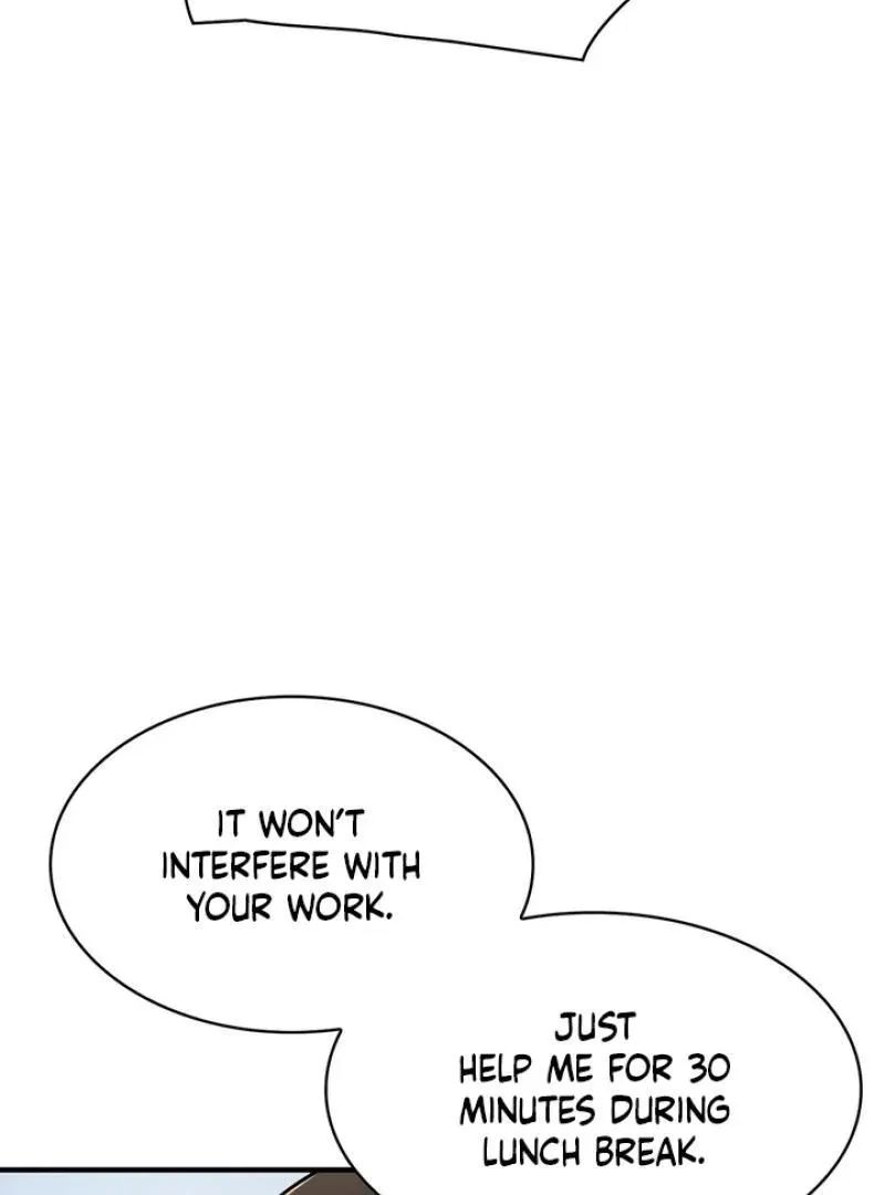 This isn’t why I started working from home Chapter 2 page 30 - 