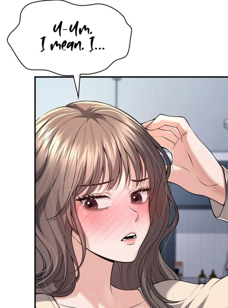 This isn’t why I started working from home Chapter 2 page 33 - 