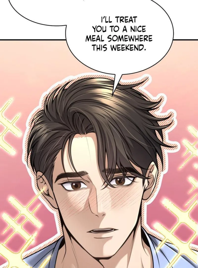 This isn’t why I started working from home Chapter 2 page 35 - 