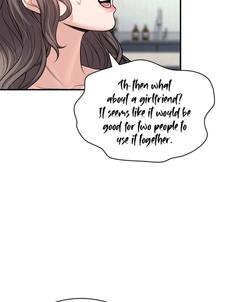 This isn’t why I started working from home Chapter 2 page 47 - 
