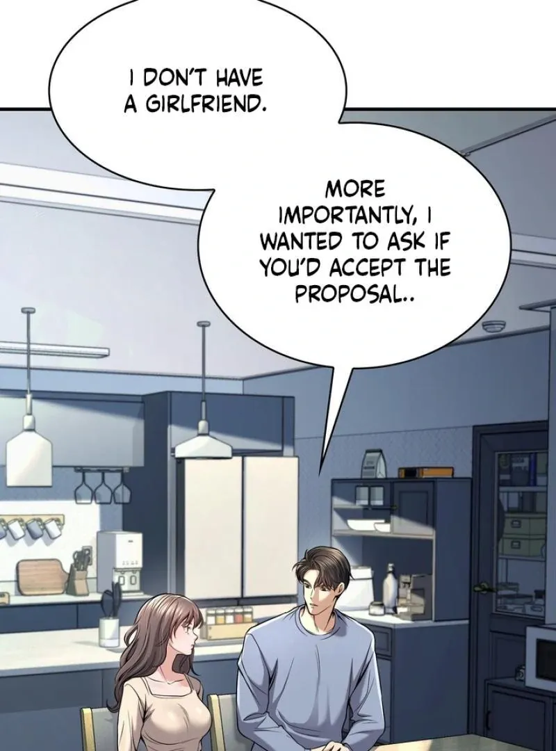 This isn’t why I started working from home Chapter 2 page 48 - 