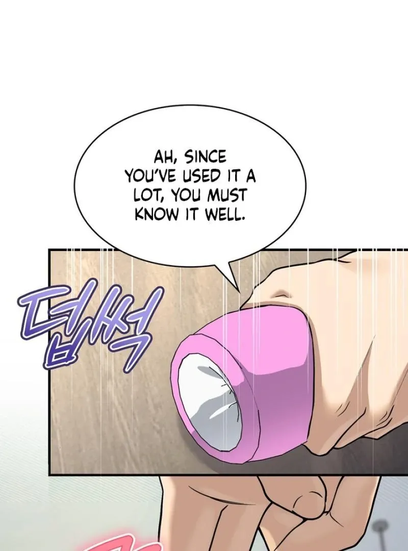 This isn’t why I started working from home Chapter 2 page 7 - 