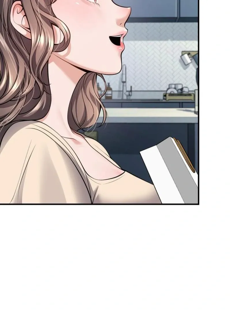 This isn’t why I started working from home Chapter 2 page 65 - 
