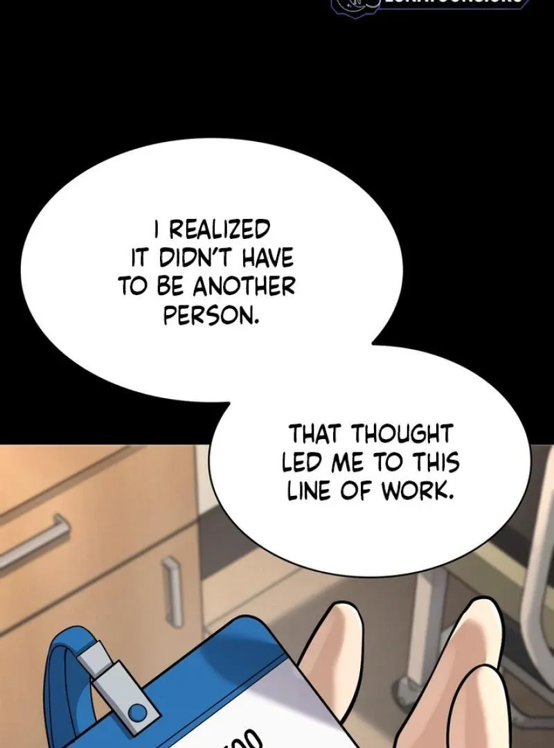 This isn’t why I started working from home Chapter 2 page 74 - 
