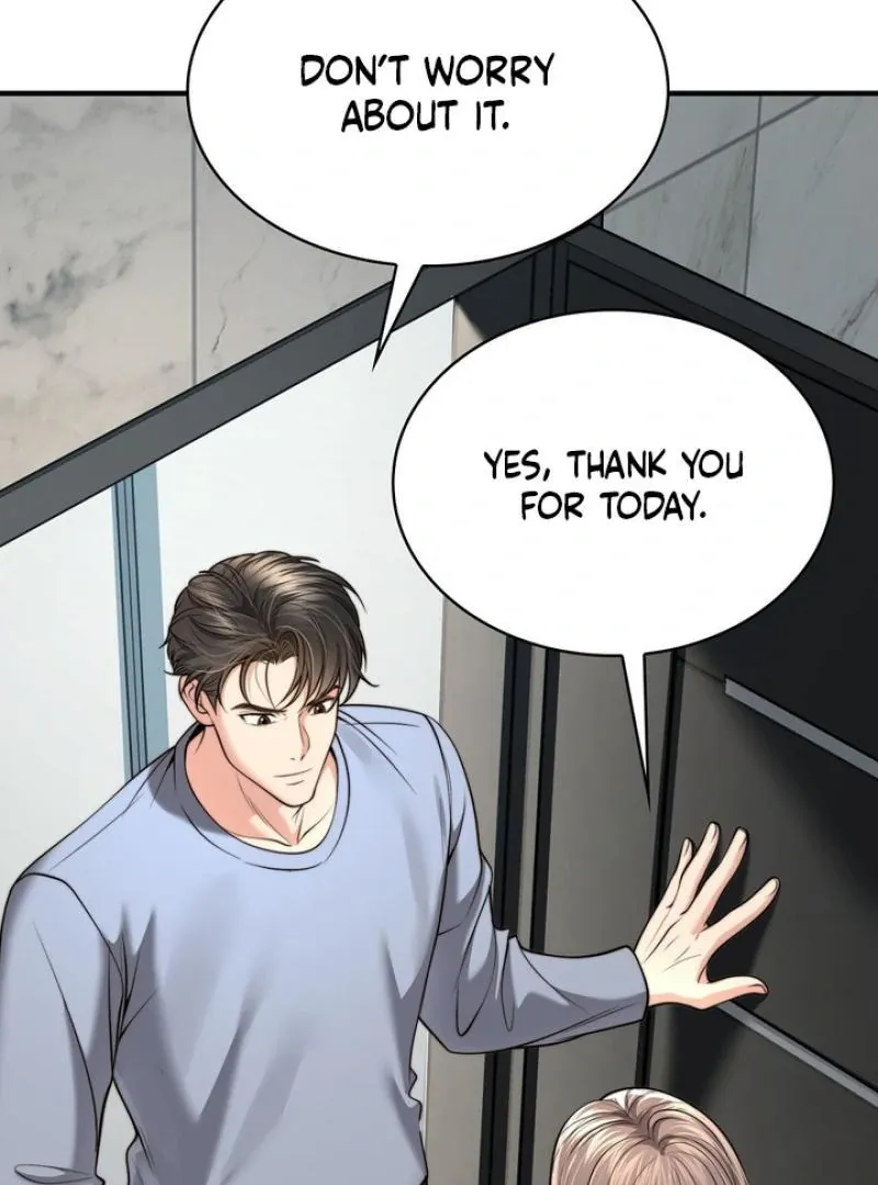 This isn’t why I started working from home Chapter 2 page 81 - 