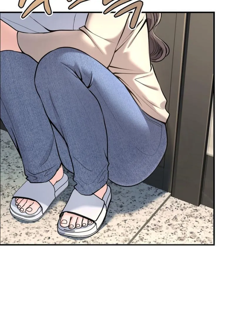 This isn’t why I started working from home Chapter 2 page 87 - 