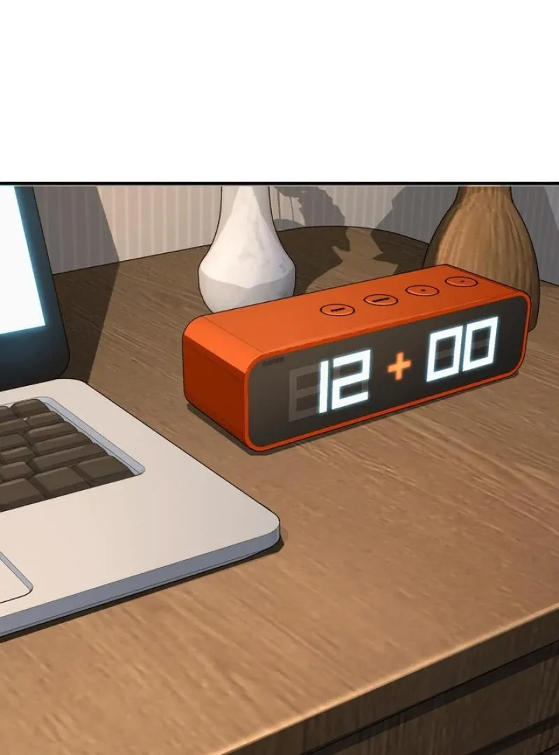 This isn’t why I started working from home Chapter 2 page 97 - 