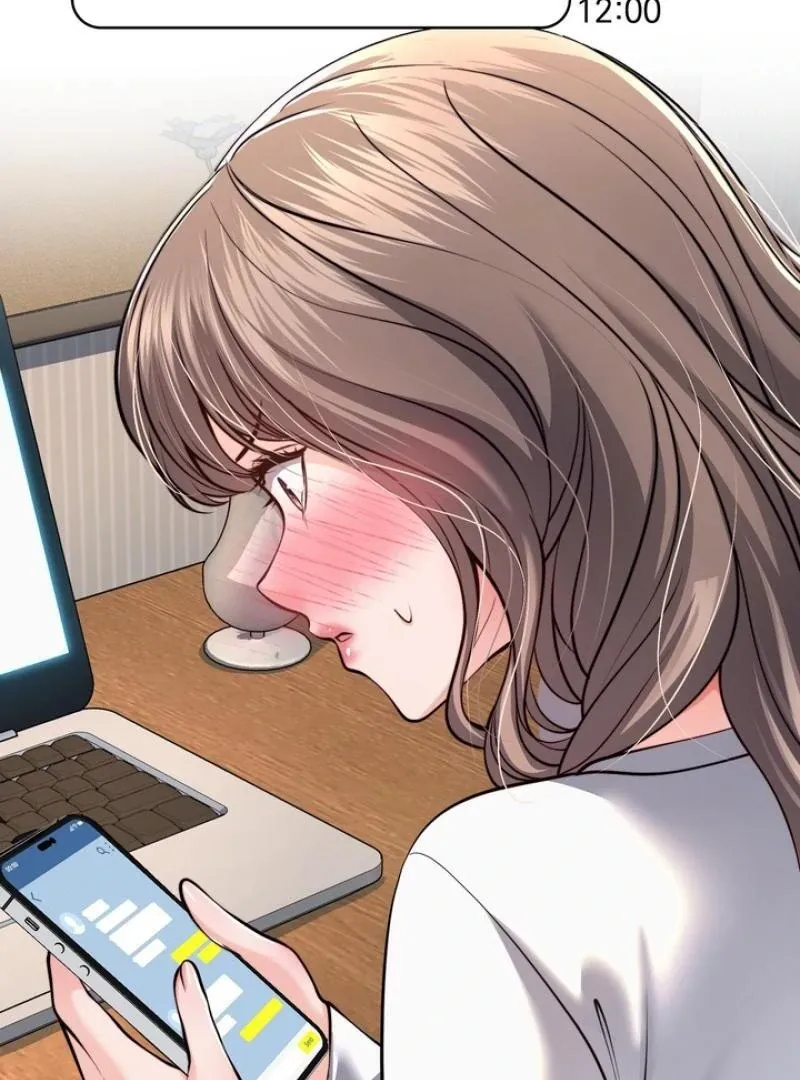 This isn’t why I started working from home Chapter 2 page 100 - 