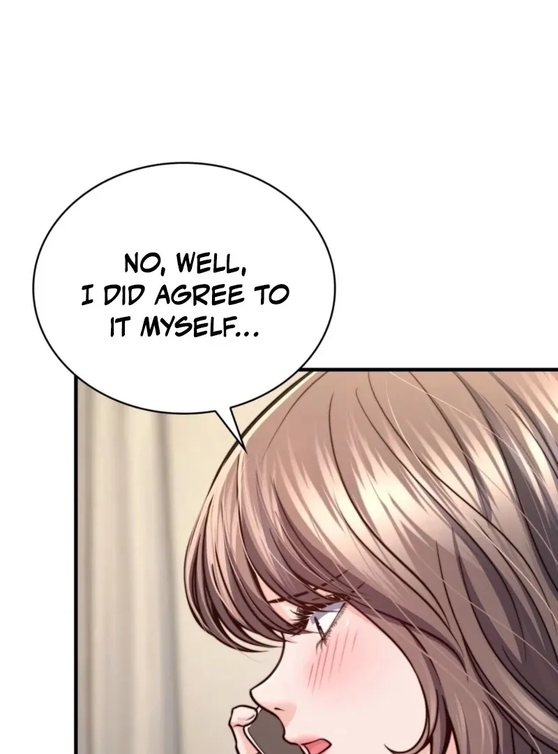 This isn’t why I started working from home Chapter 3 page 103 - 