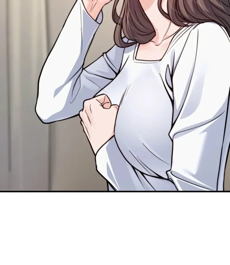 This isn’t why I started working from home Chapter 3 page 110 - 