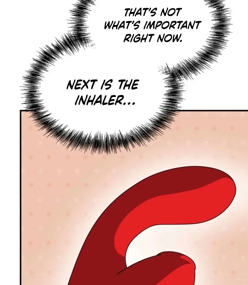 This isn’t why I started working from home Chapter 3 page 23 - 