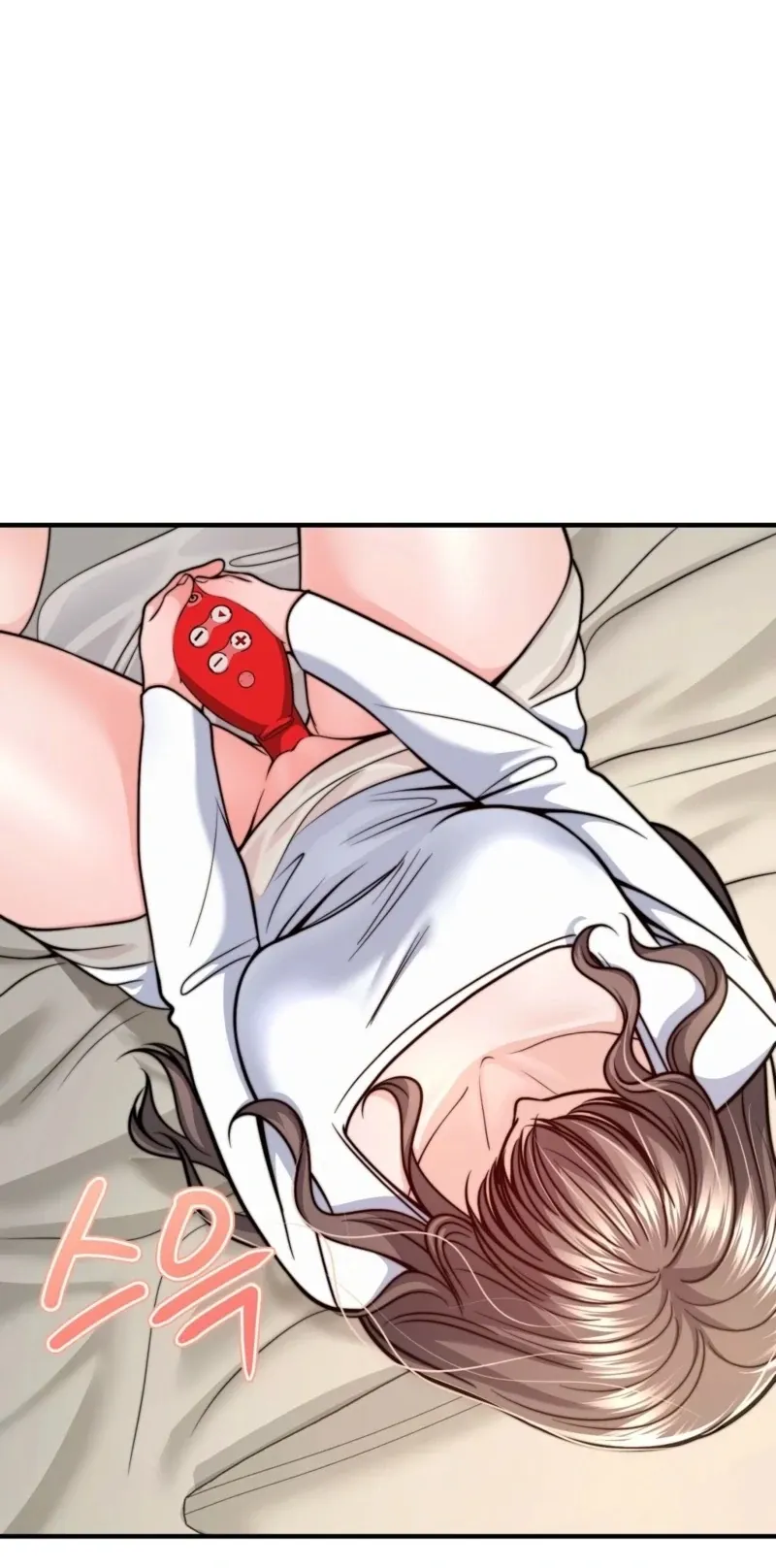 This isn’t why I started working from home Chapter 3 page 25 - 