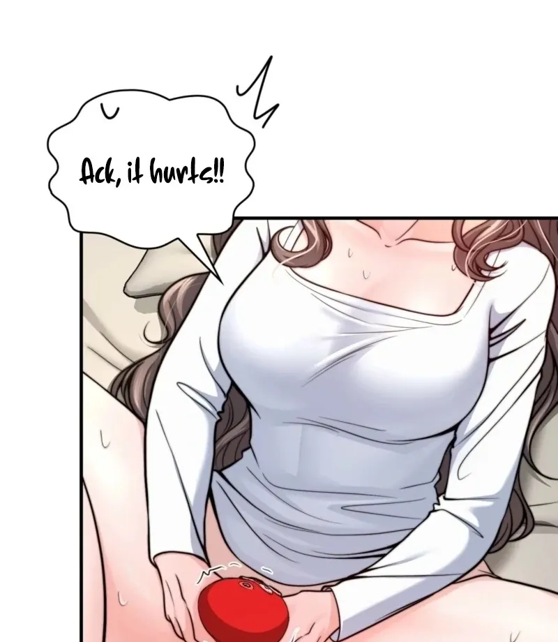 This isn’t why I started working from home Chapter 3 page 29 - 