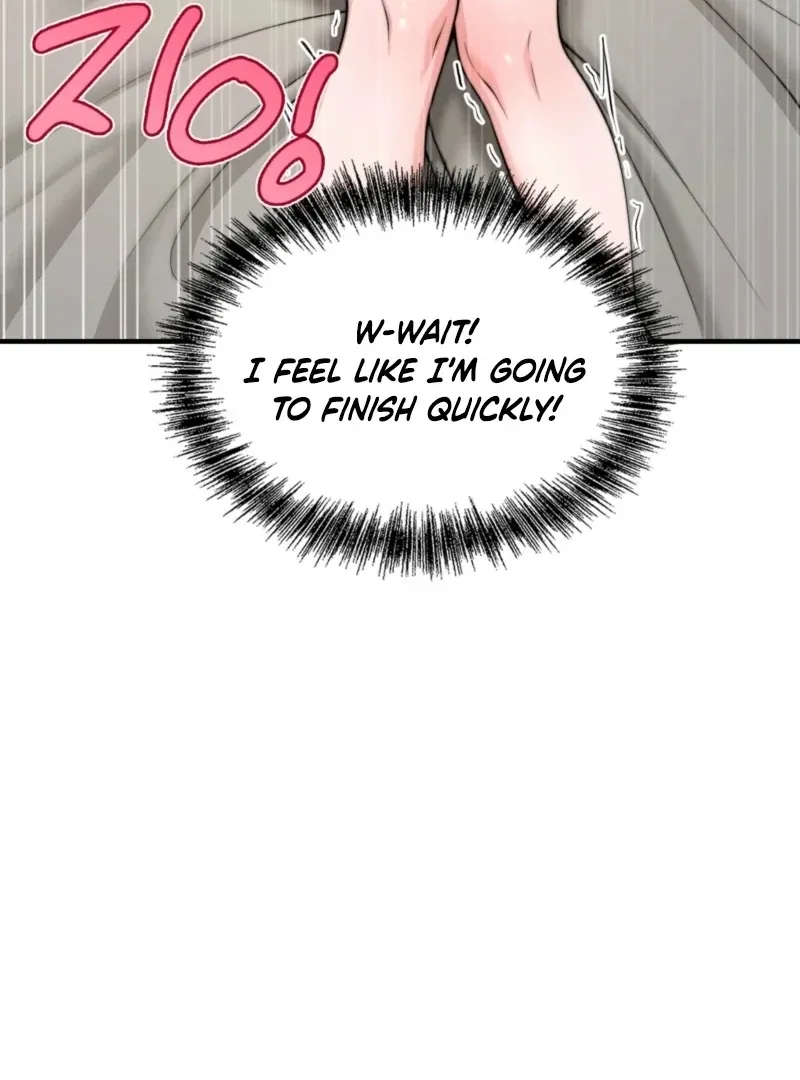 This isn’t why I started working from home Chapter 3 page 35 - 