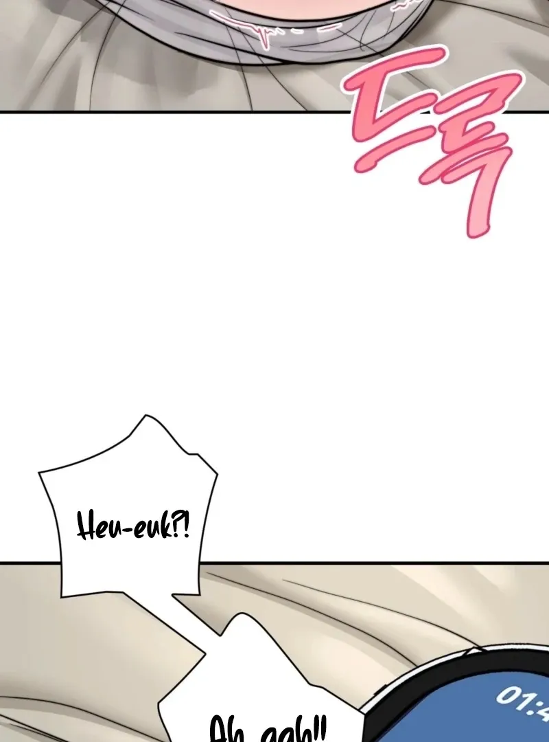 This isn’t why I started working from home Chapter 3 page 44 - 