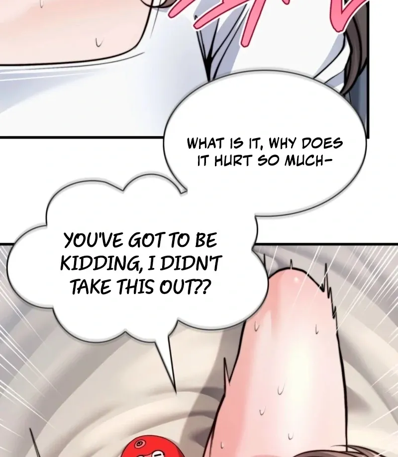 This isn’t why I started working from home Chapter 3 page 71 - 