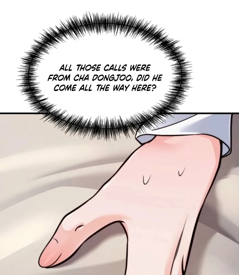 This isn’t why I started working from home Chapter 3 page 75 - 