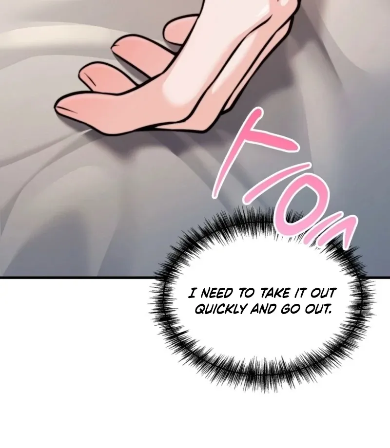 This isn’t why I started working from home Chapter 3 page 76 - 