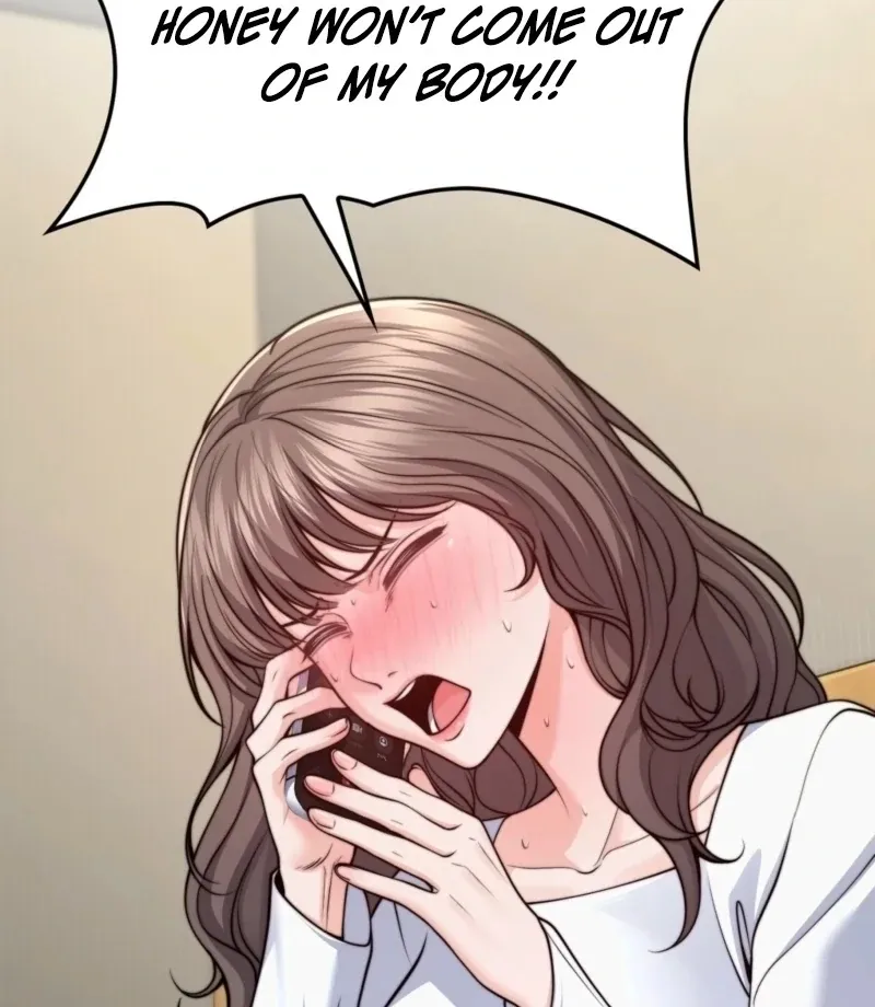 This isn’t why I started working from home Chapter 3 page 94 - 