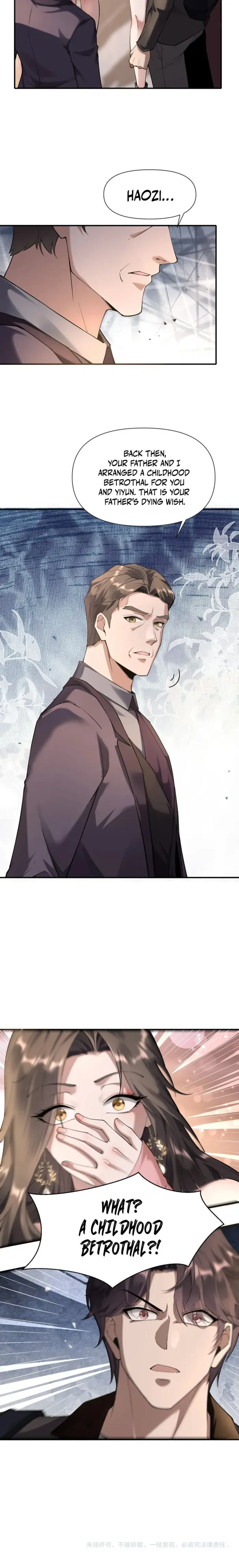 This killer is a son-in-law Chapter 1 page 11 - 