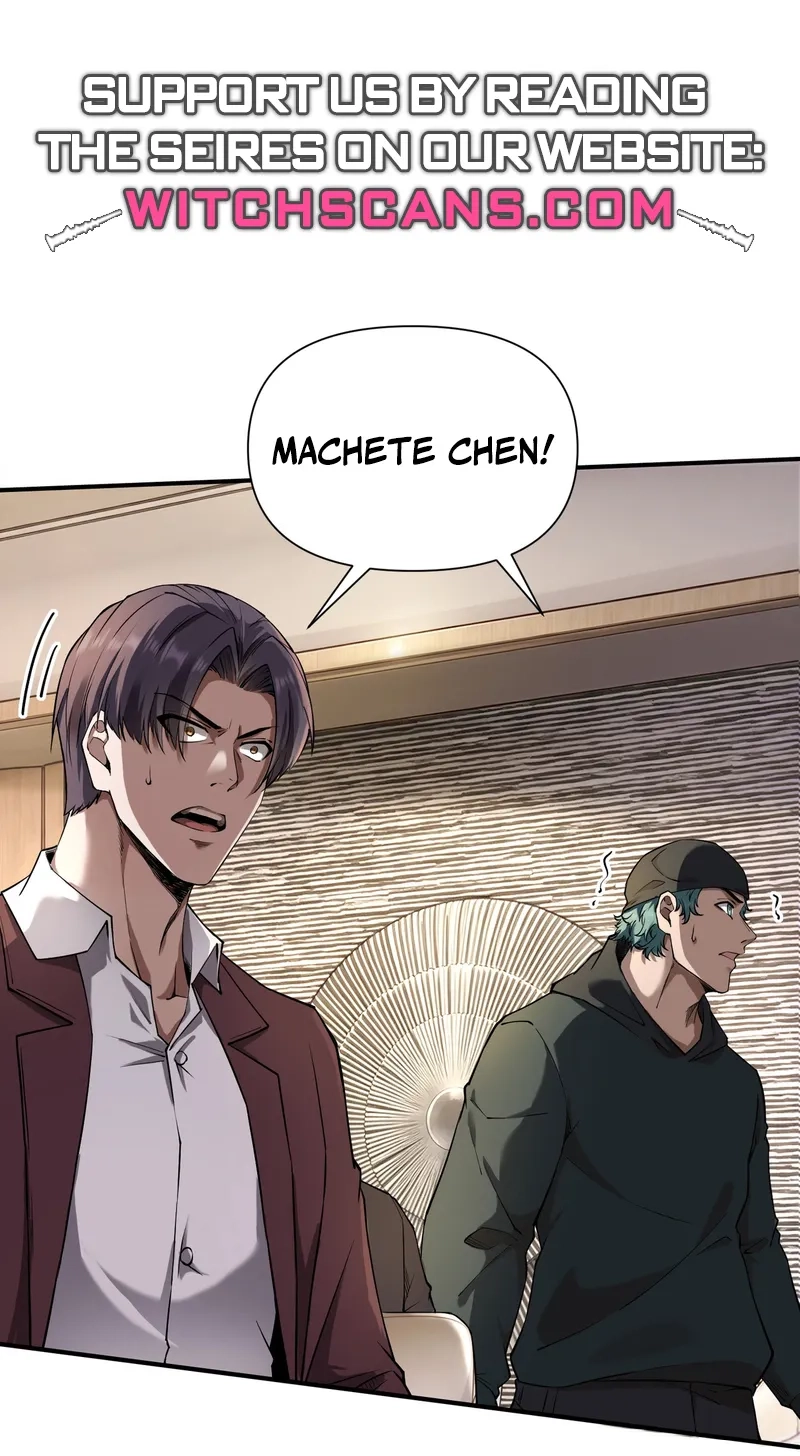 This killer is a son-in-law Chapter 10 page 1 - 