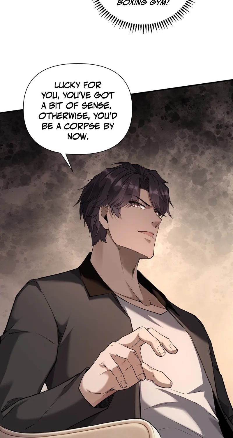 This killer is a son-in-law Chapter 10 page 17 - 
