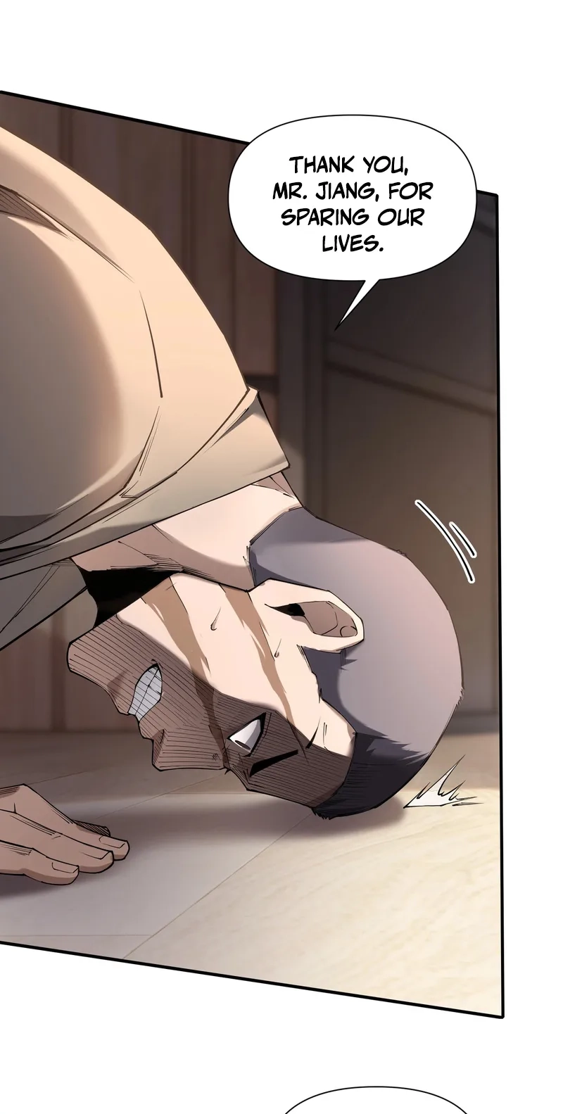 This killer is a son-in-law Chapter 10 page 19 - 