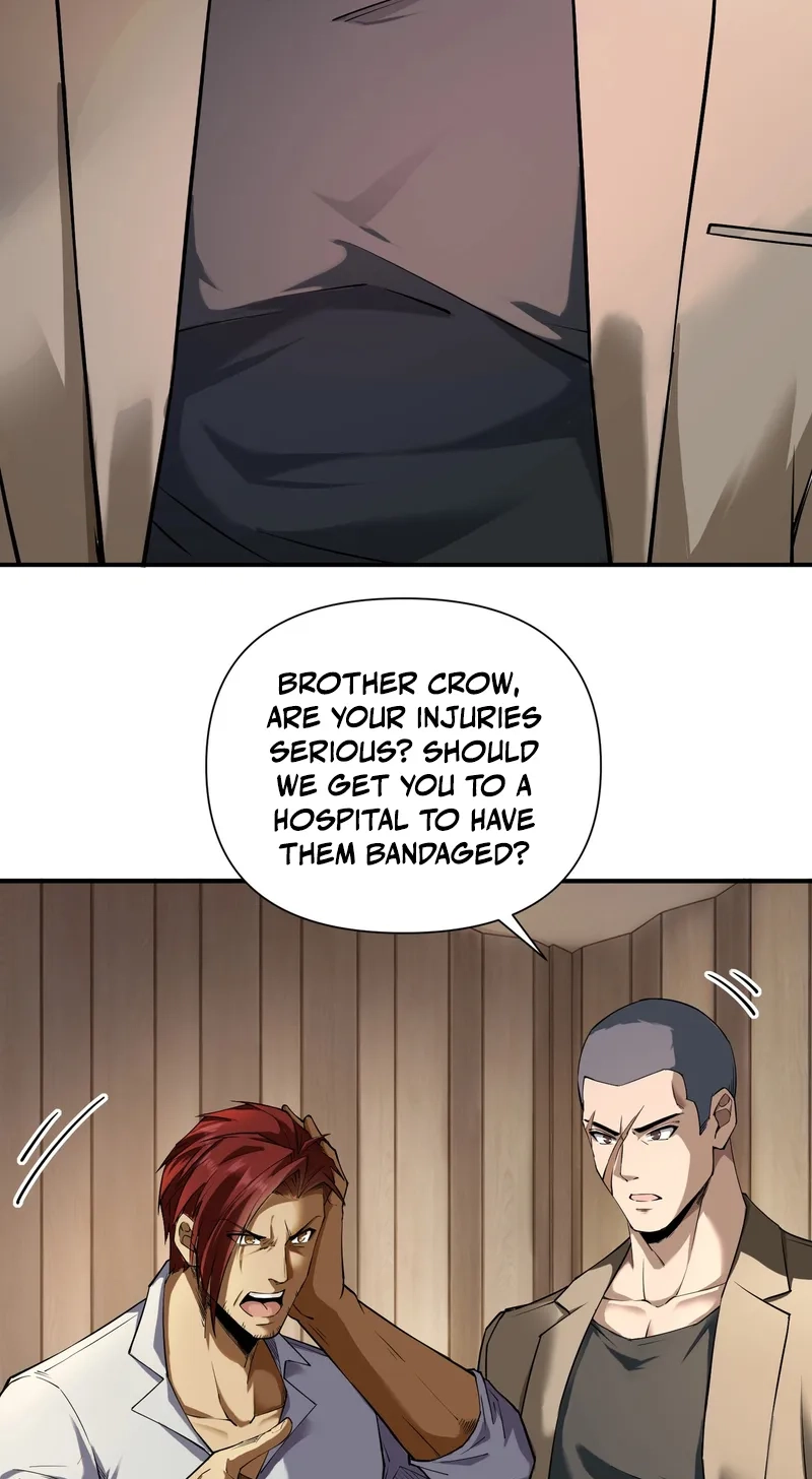 This killer is a son-in-law Chapter 10 page 3 - 