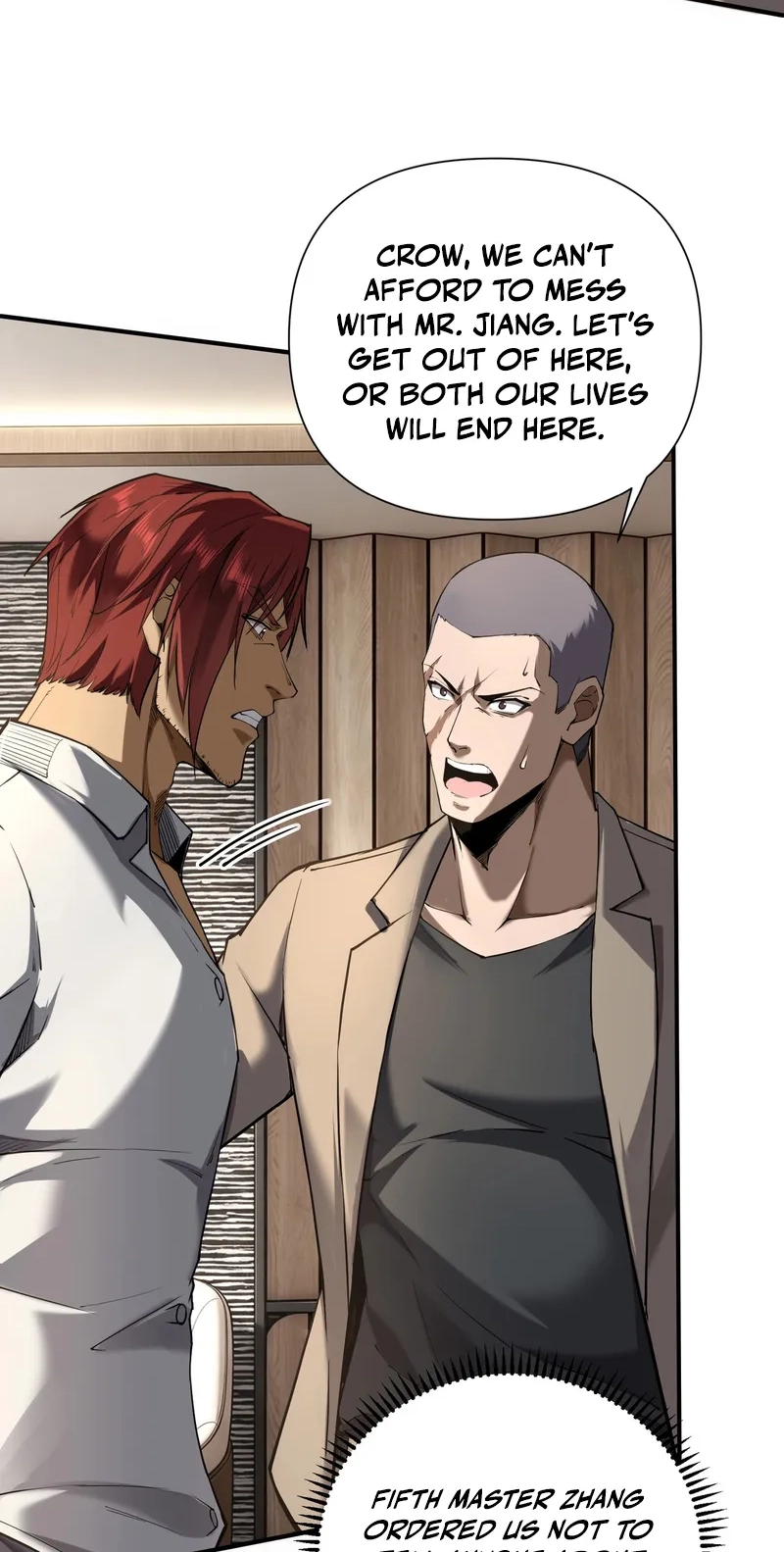 This killer is a son-in-law Chapter 10 page 22 - 