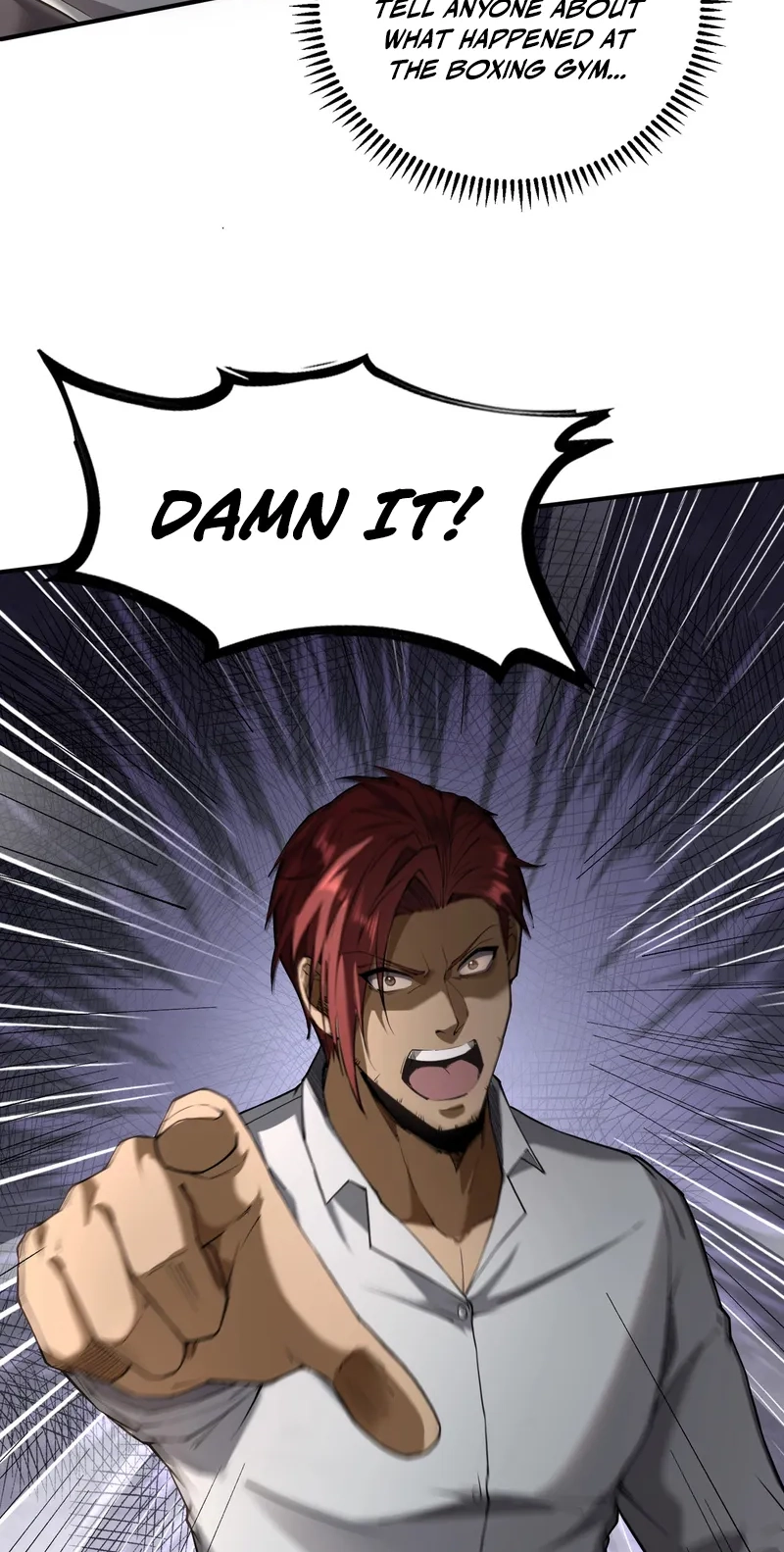 This killer is a son-in-law Chapter 10 page 23 - 