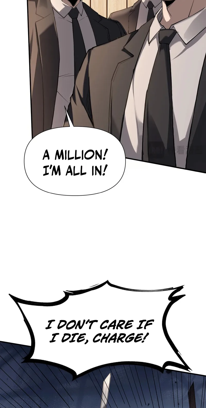 This killer is a son-in-law Chapter 10 page 25 - 