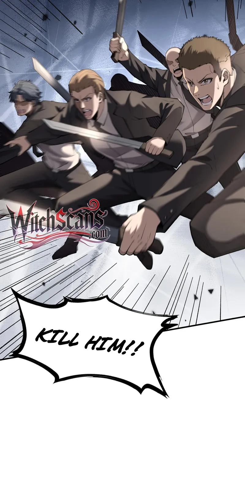 This killer is a son-in-law Chapter 10 page 26 - 