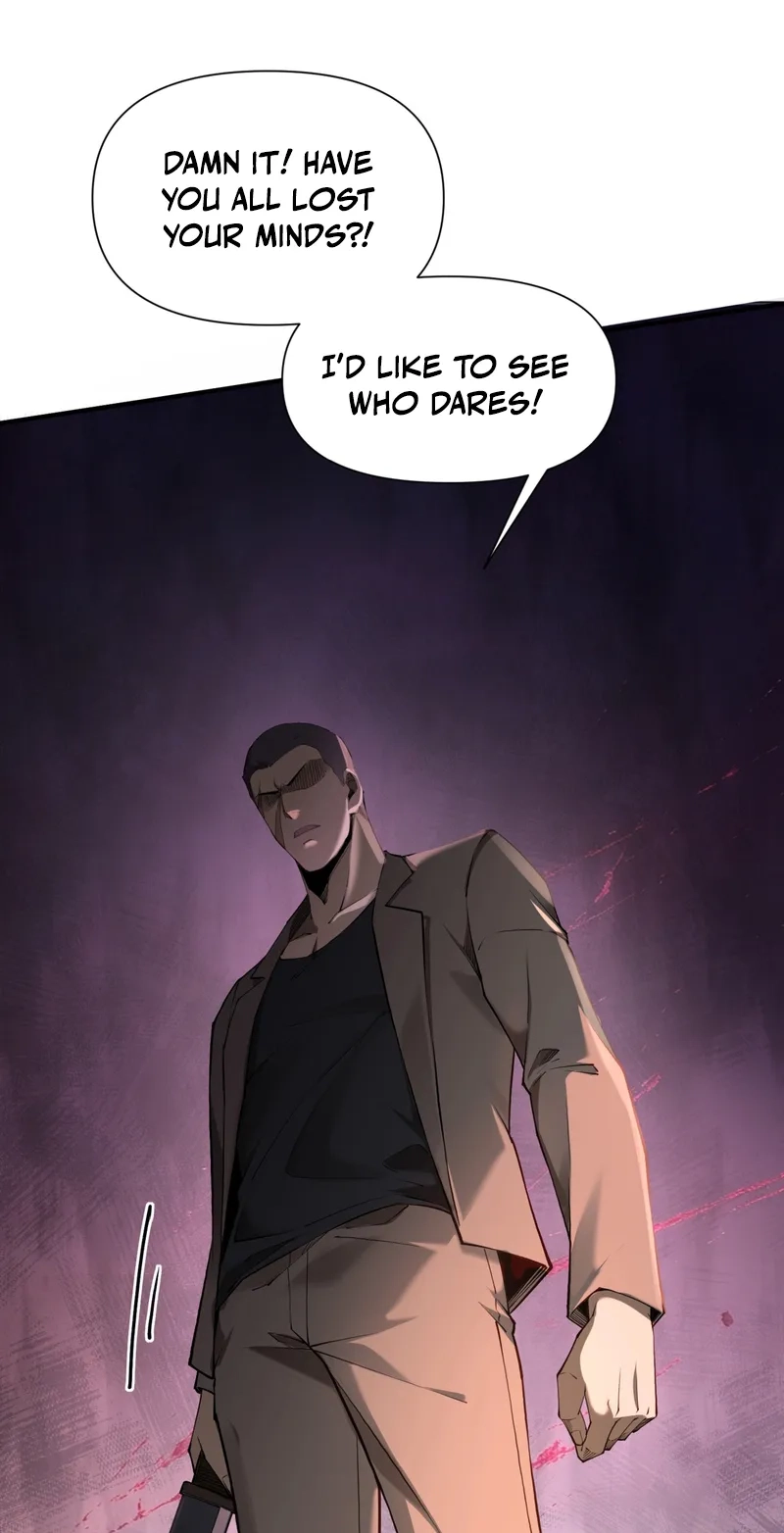 This killer is a son-in-law Chapter 10 page 27 - 