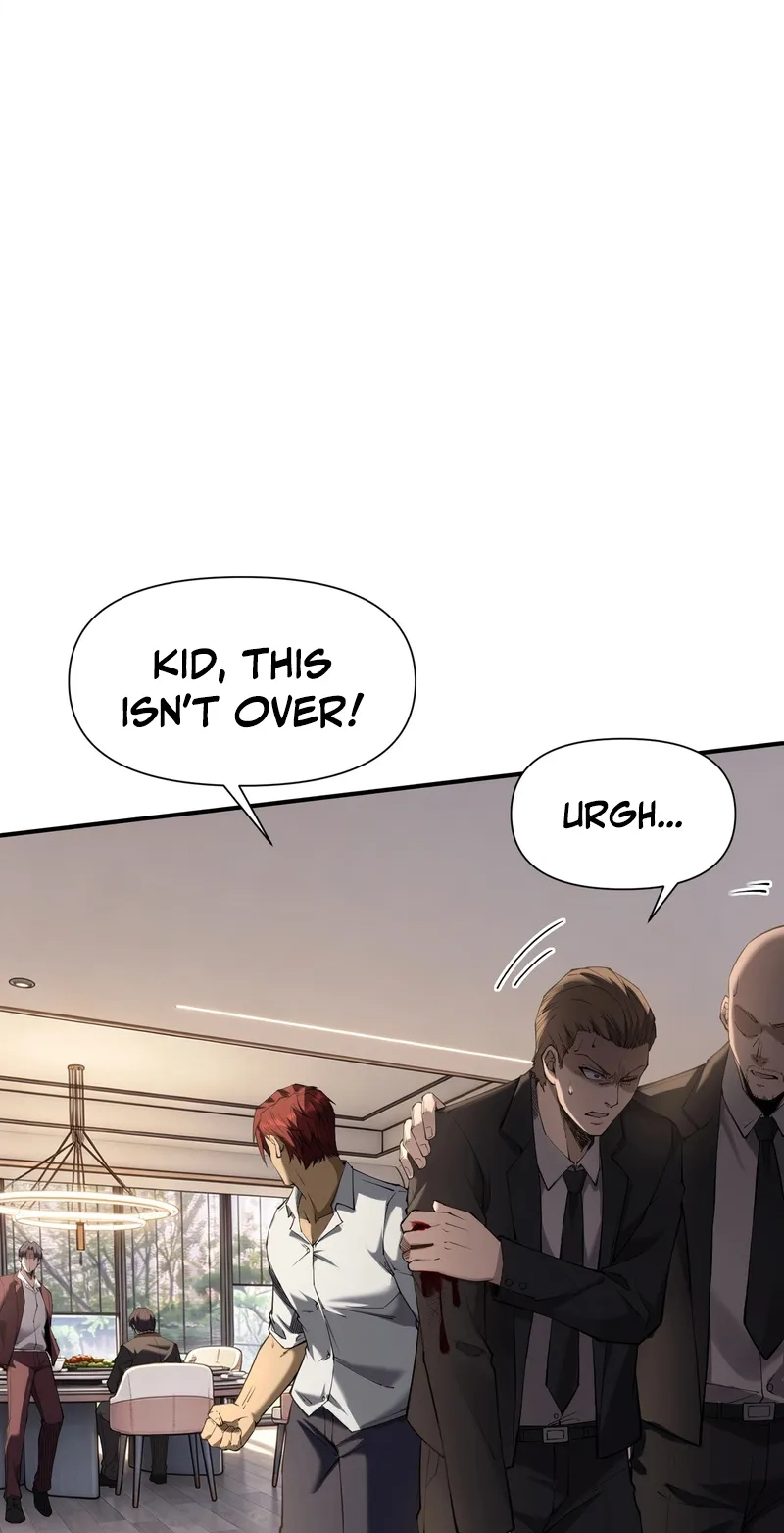 This killer is a son-in-law Chapter 10 page 30 - 