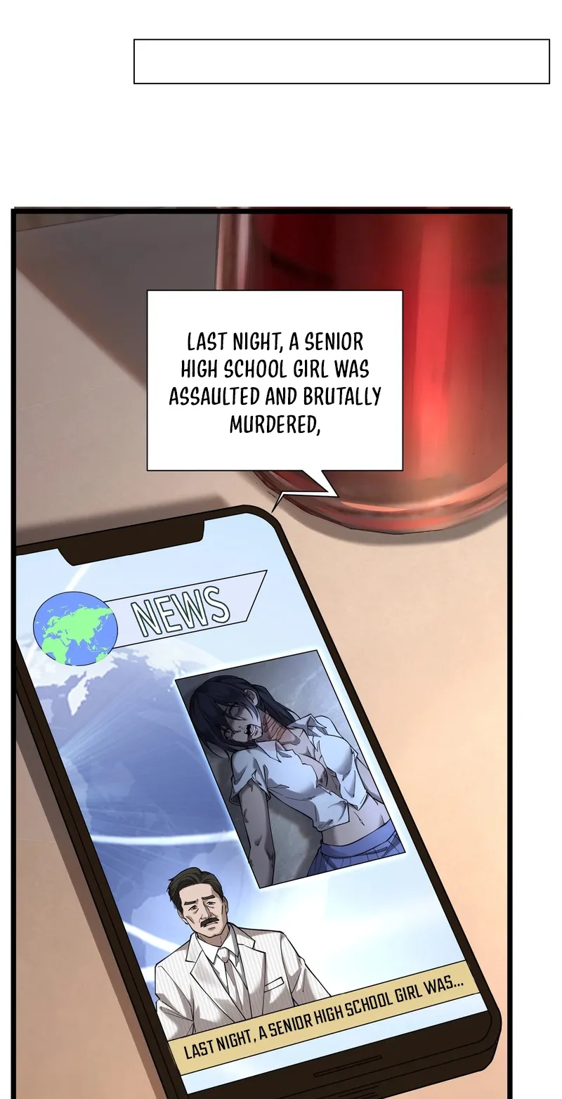 This killer is a son-in-law Chapter 10 page 33 - 