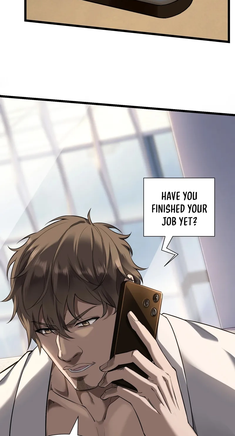 This killer is a son-in-law Chapter 10 page 37 - 