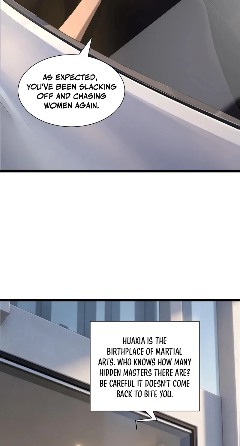 This killer is a son-in-law Chapter 10 page 39 - 
