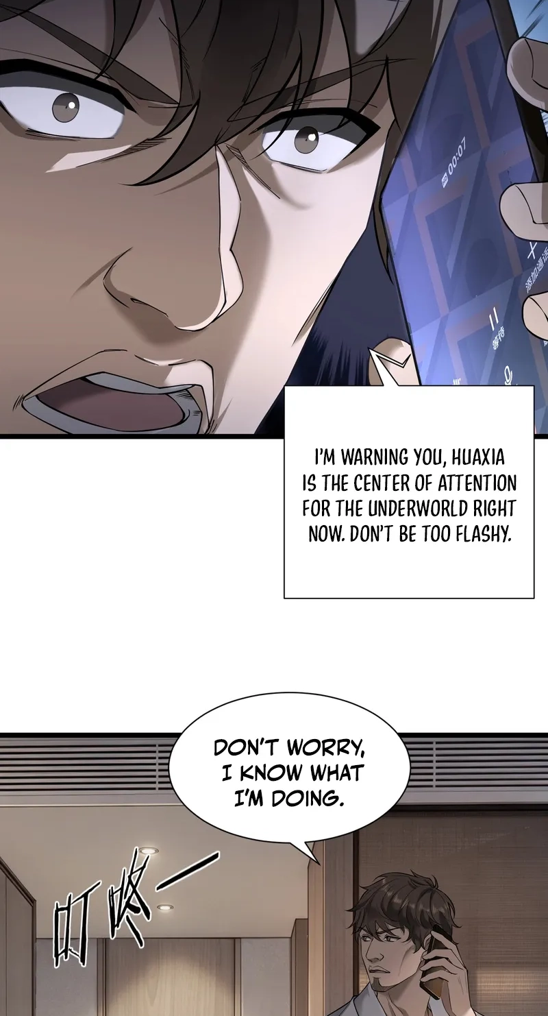 This killer is a son-in-law Chapter 10 page 41 - 