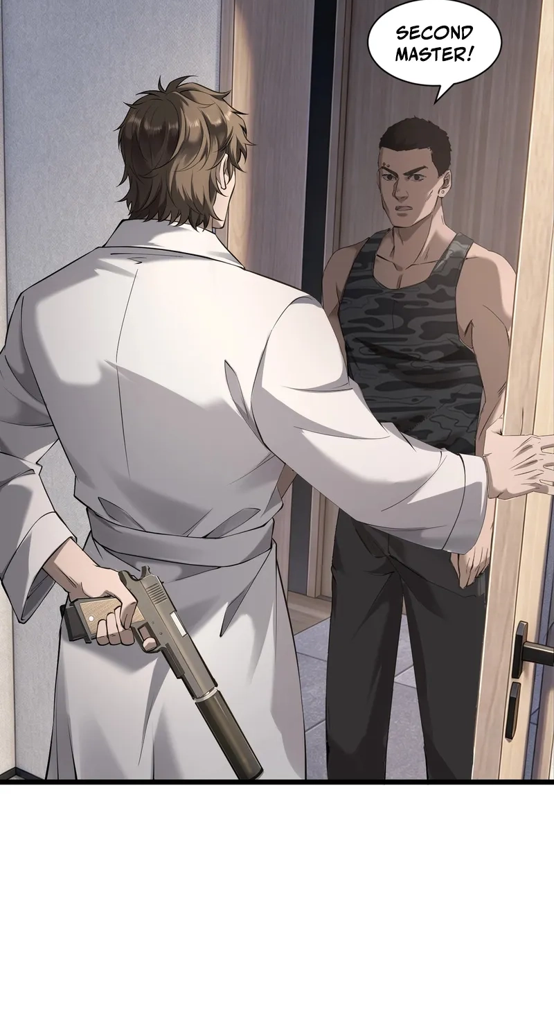 This killer is a son-in-law Chapter 10 page 43 - 