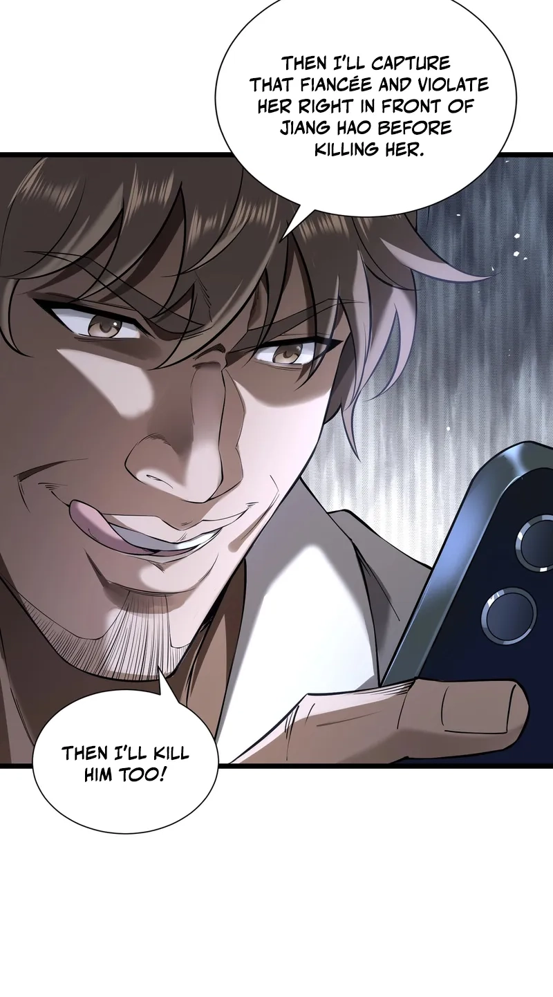 This killer is a son-in-law Chapter 10 page 48 - 
