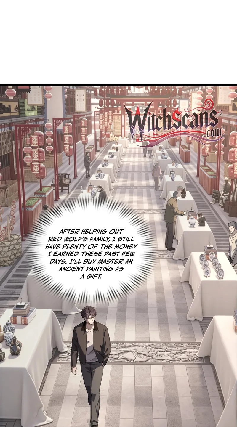 This killer is a son-in-law Chapter 10 page 49 - 