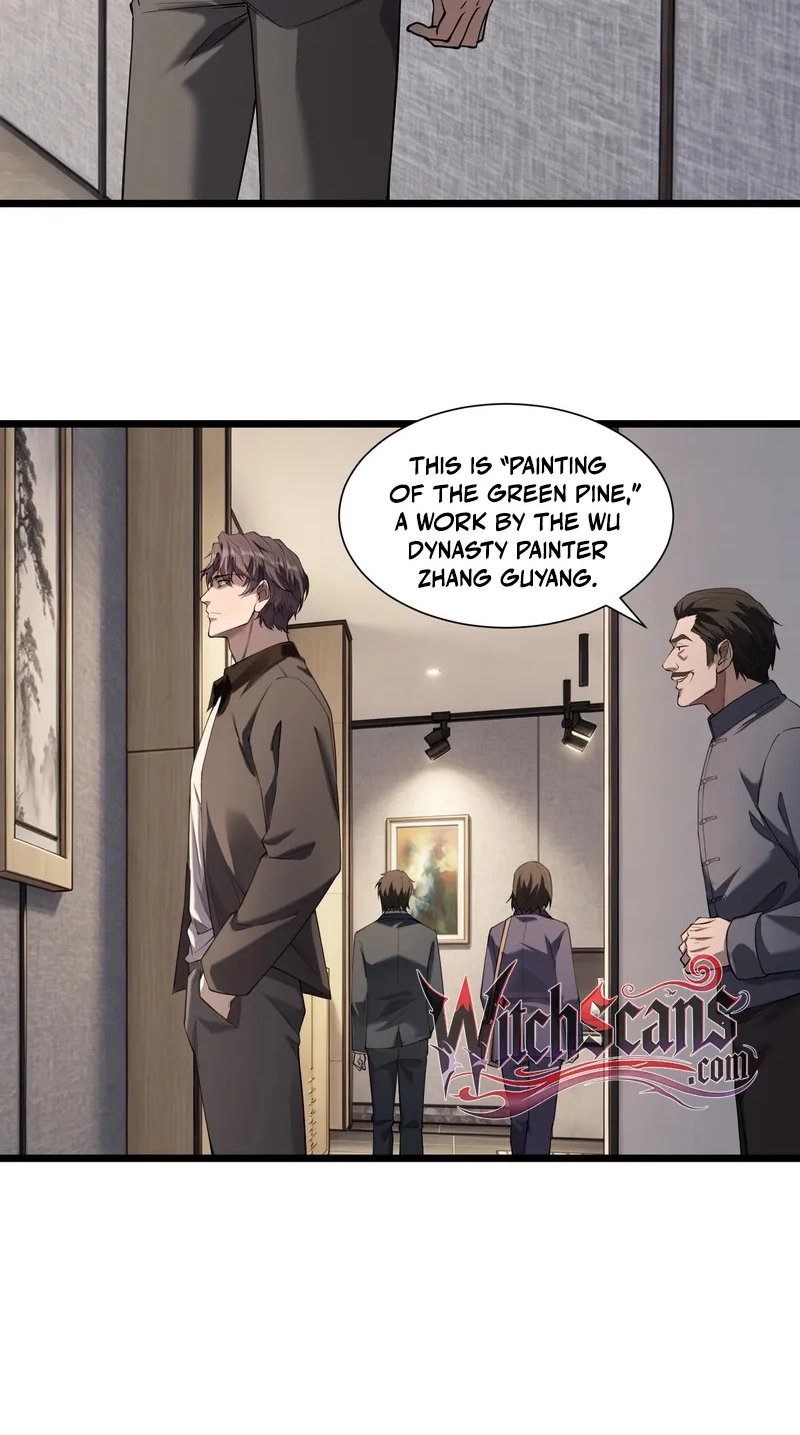 This killer is a son-in-law Chapter 10 page 54 - 