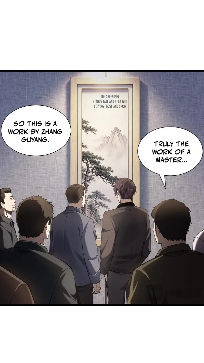 This killer is a son-in-law Chapter 10 page 55 - 
