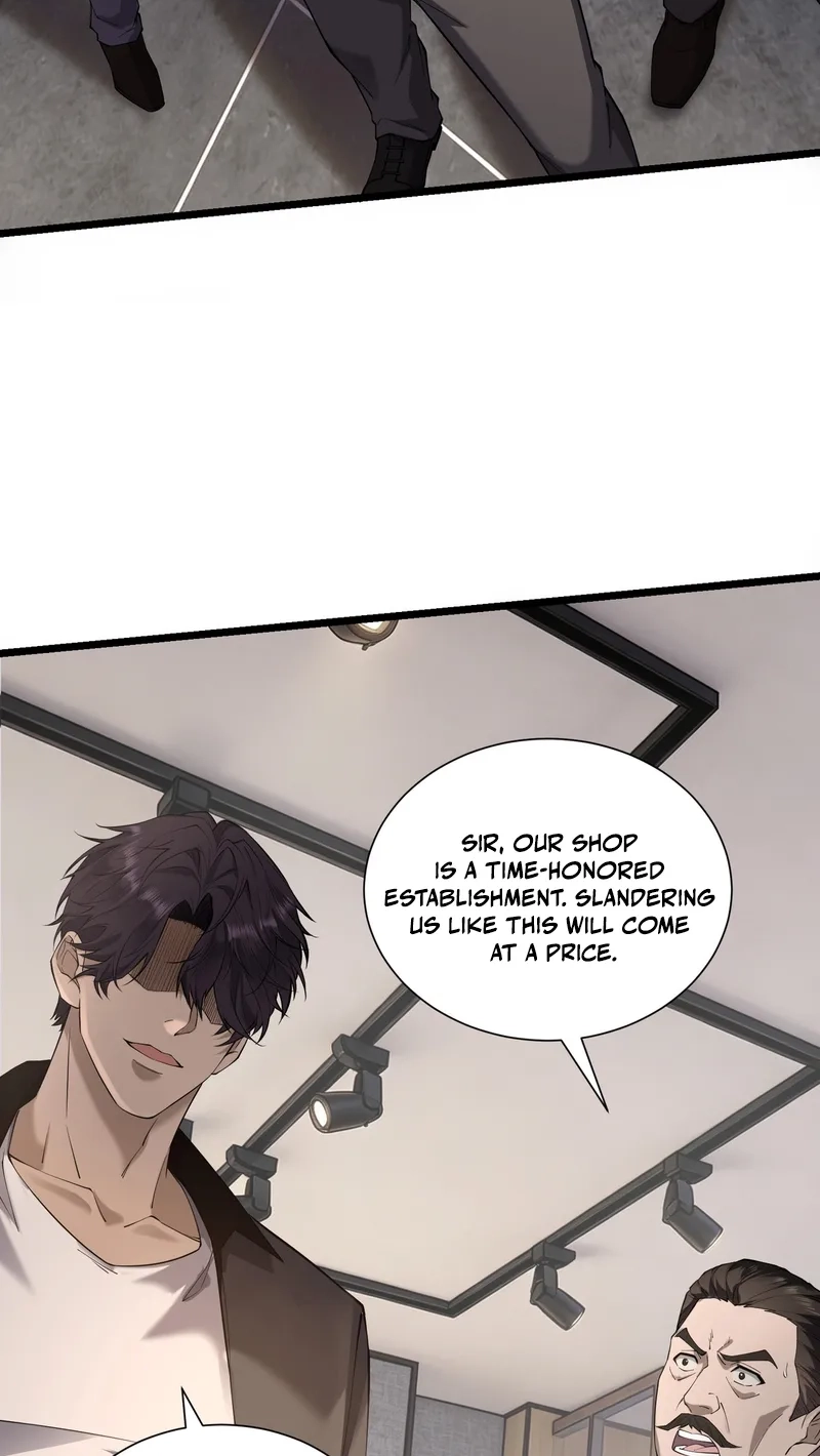 This killer is a son-in-law Chapter 10 page 57 - 