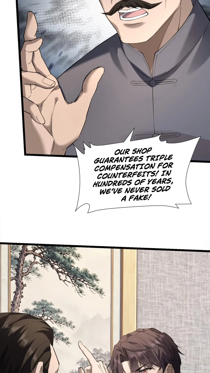This killer is a son-in-law Chapter 10 page 59 - 