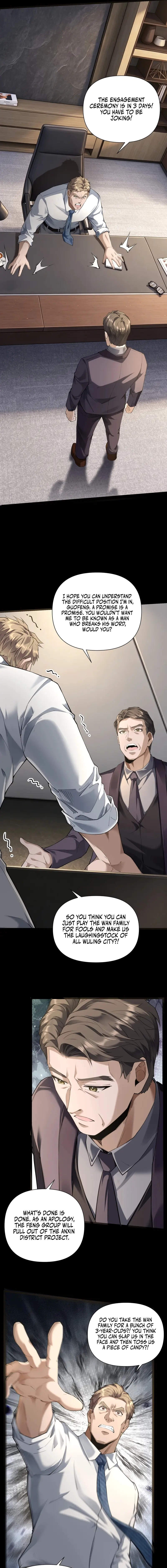 This killer is a son-in-law Chapter 2 page 11 - 