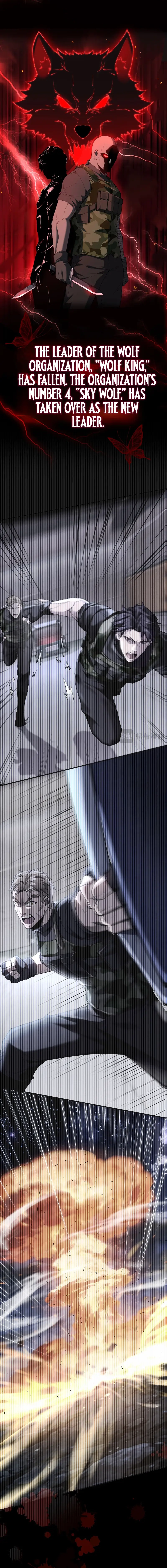 This killer is a son-in-law Chapter 2 page 14 - 