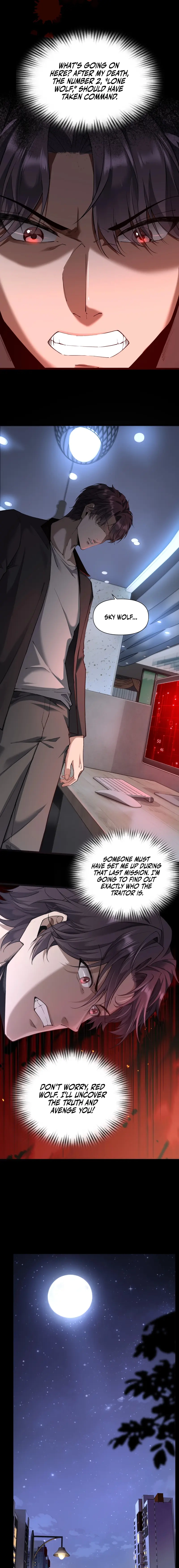 This killer is a son-in-law Chapter 2 page 15 - 