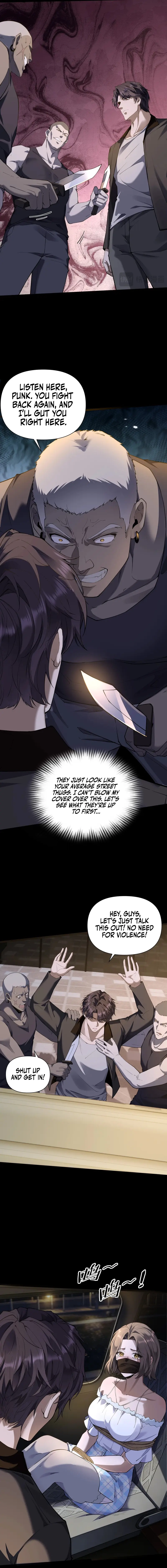 This killer is a son-in-law Chapter 2 page 17 - 