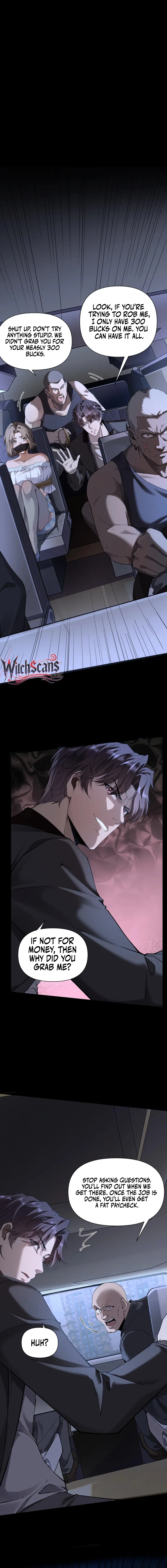This killer is a son-in-law Chapter 2 page 18 - 